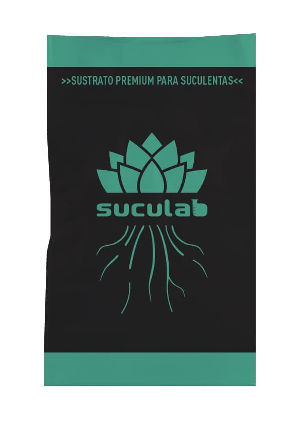 Sustrato Suculab 10L